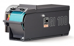 Ленточно-шлифовальный станок FEIN GRIT GI 100 GL 100 мм 7 902 23 00 40 3