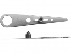 Нож прямой формы, 42–60 мм, 2 шт. в упаковке FEIN 6 39 03 182 01 5
