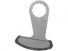 Сегментный нож, 1,2 мм (5 шт.) FEIN 6 39 03 196 02 0