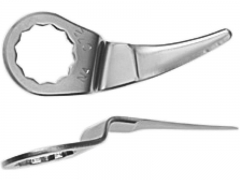 Изогнутый разрезной нож, 45 мм (2 шт.) FEIN 6 39 03 072 01 7