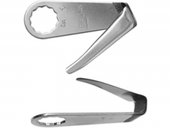 Нож U-образной формы, 60 мм, 2 шт. в упаковке FEIN 6 39 03 157 01 1
