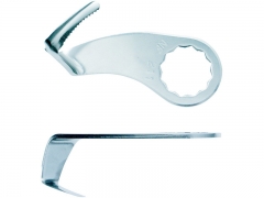 Нож U-образной формы, 19 мм, зубчатый, 2 шт. в упаковке FEIN 6 39 03 210 01 6