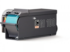 Ленточно-шлифовальный станок FEIN GRIT GI 100 EF 100 мм однофазный  7 902 03 00 23 2