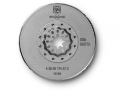 Пильный диск, (5 шт.), FEIN HSS 6 35 02 174 23 0