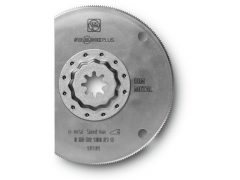 Пильный диск, (5 шт.), FEIN HSS 6 35 02 196 23 0