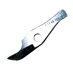 Нож для криволинейных разрезов FEIN 1 мм 3 13 08 151 00 8