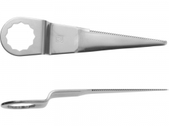 Прямой разрезной нож 120 мм (2 шт.) FEIN 6 39 03 081 01 3