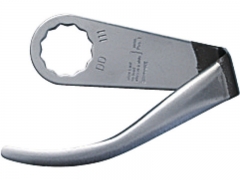Нож U-образной формы, 95 мм, 2 шт. в упаковке FEIN 6 39 03 111 01 9